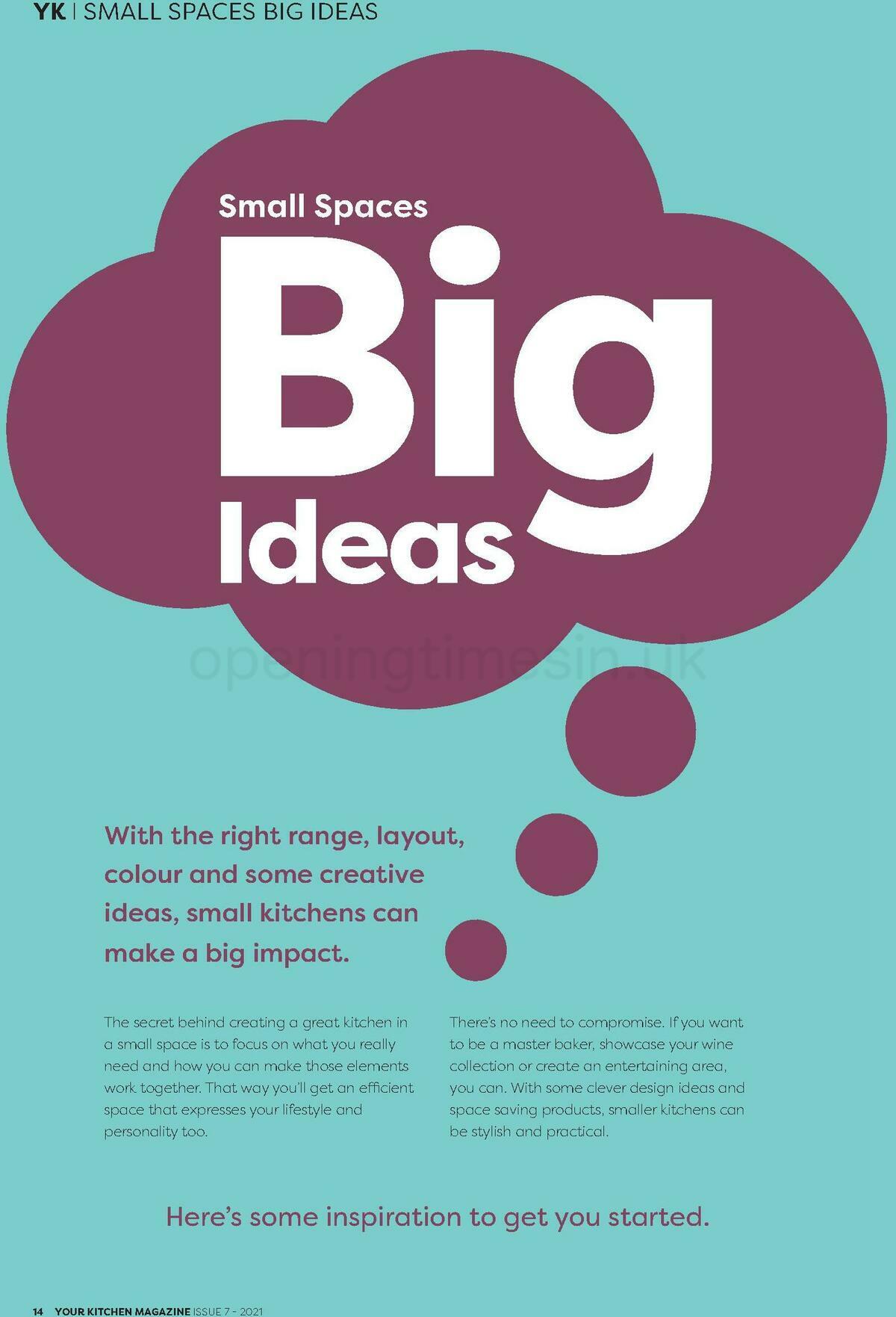 Wren Kitchens Offers from 31 March