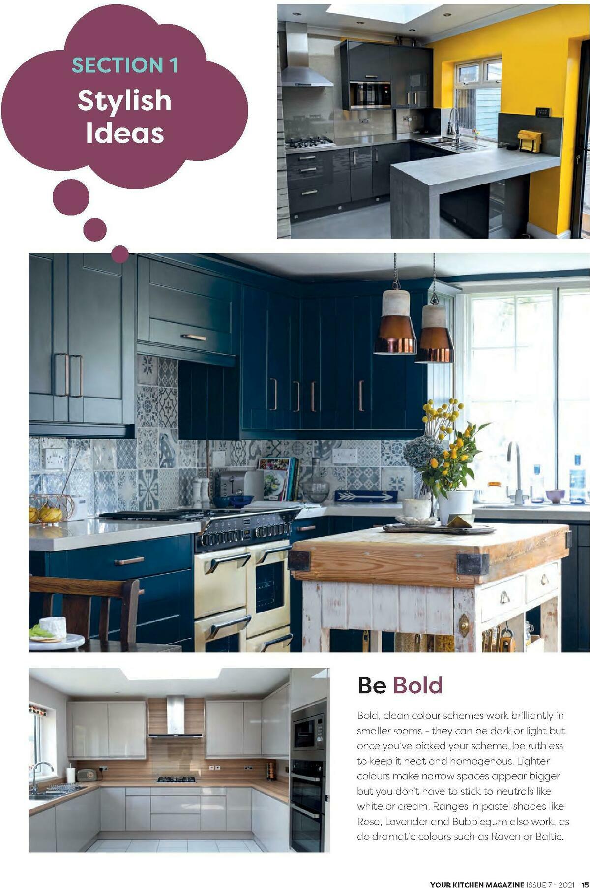 Wren Kitchens Offers from 31 March