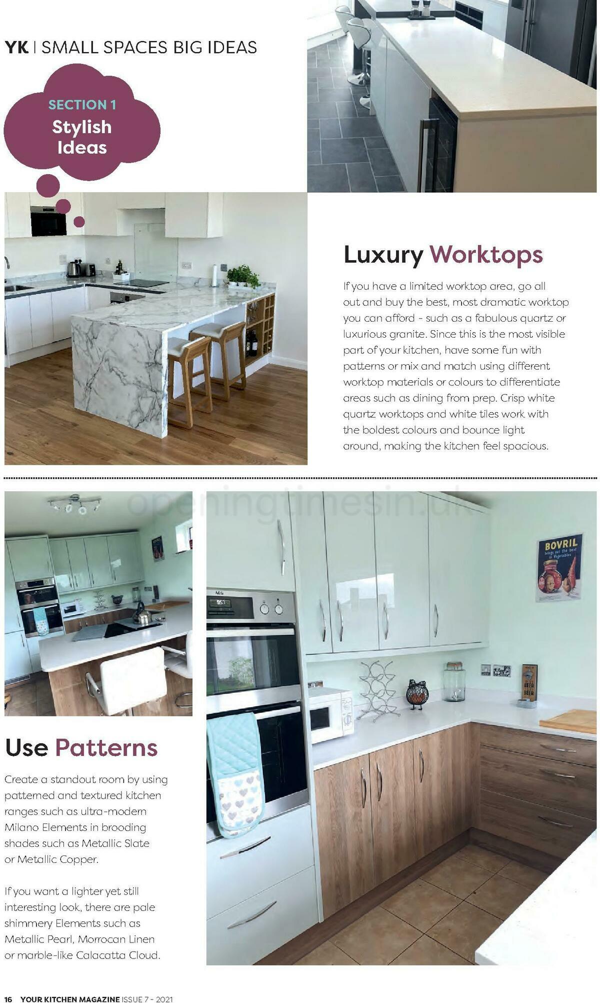 Wren Kitchens Offers from 31 March