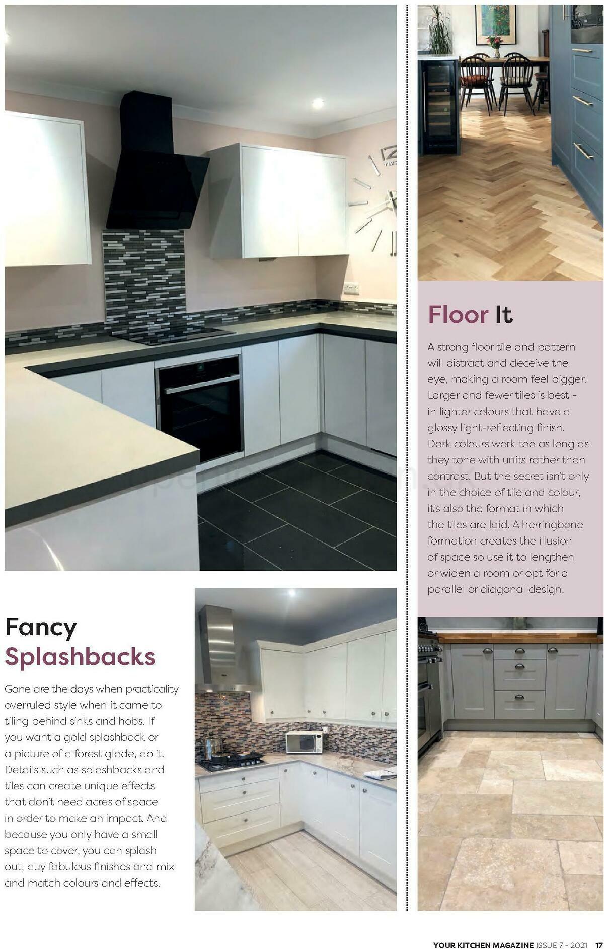 Wren Kitchens Offers from 31 March