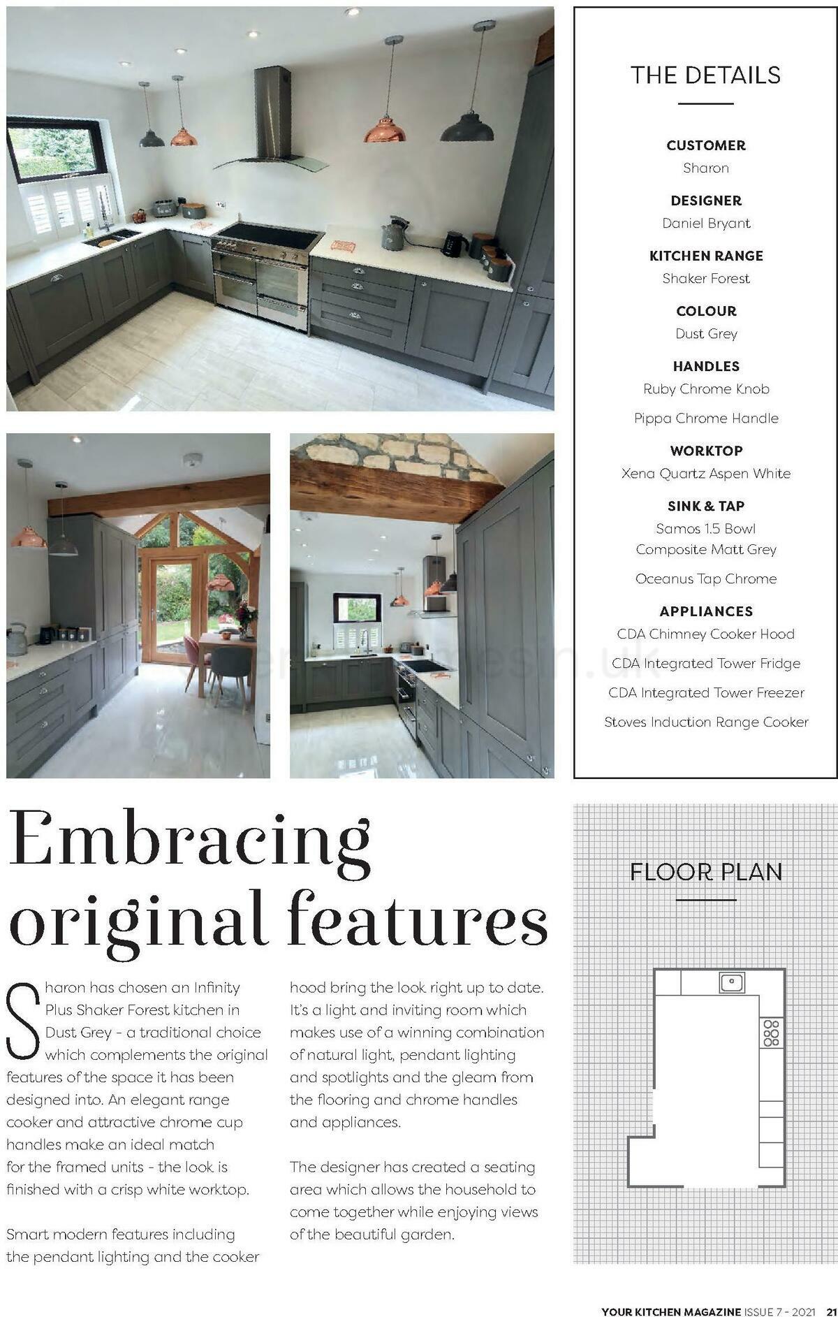 Wren Kitchens Offers from 31 March