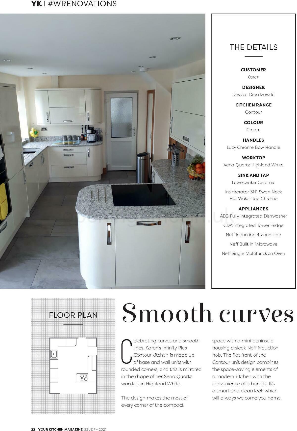 Wren Kitchens Offers from 31 March