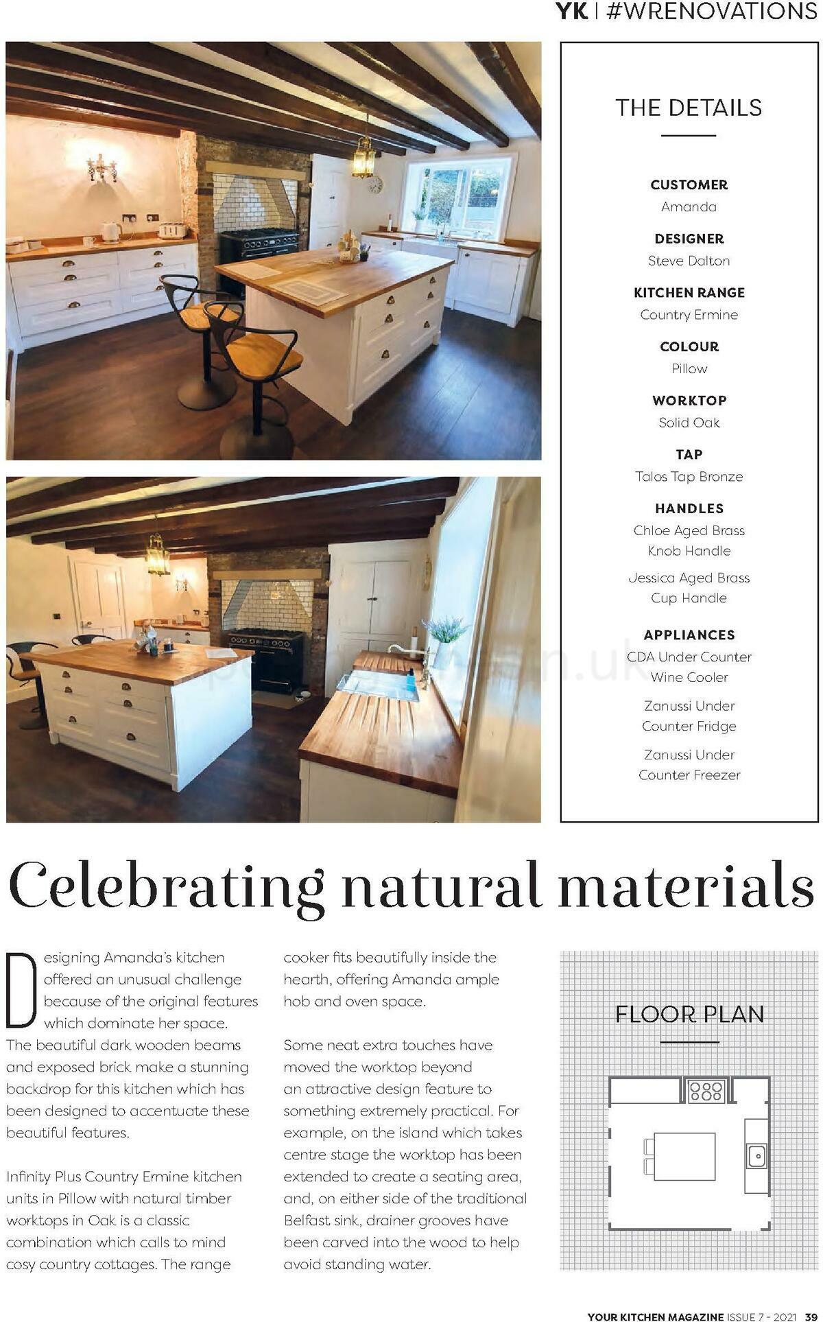 Wren Kitchens Offers from 31 March