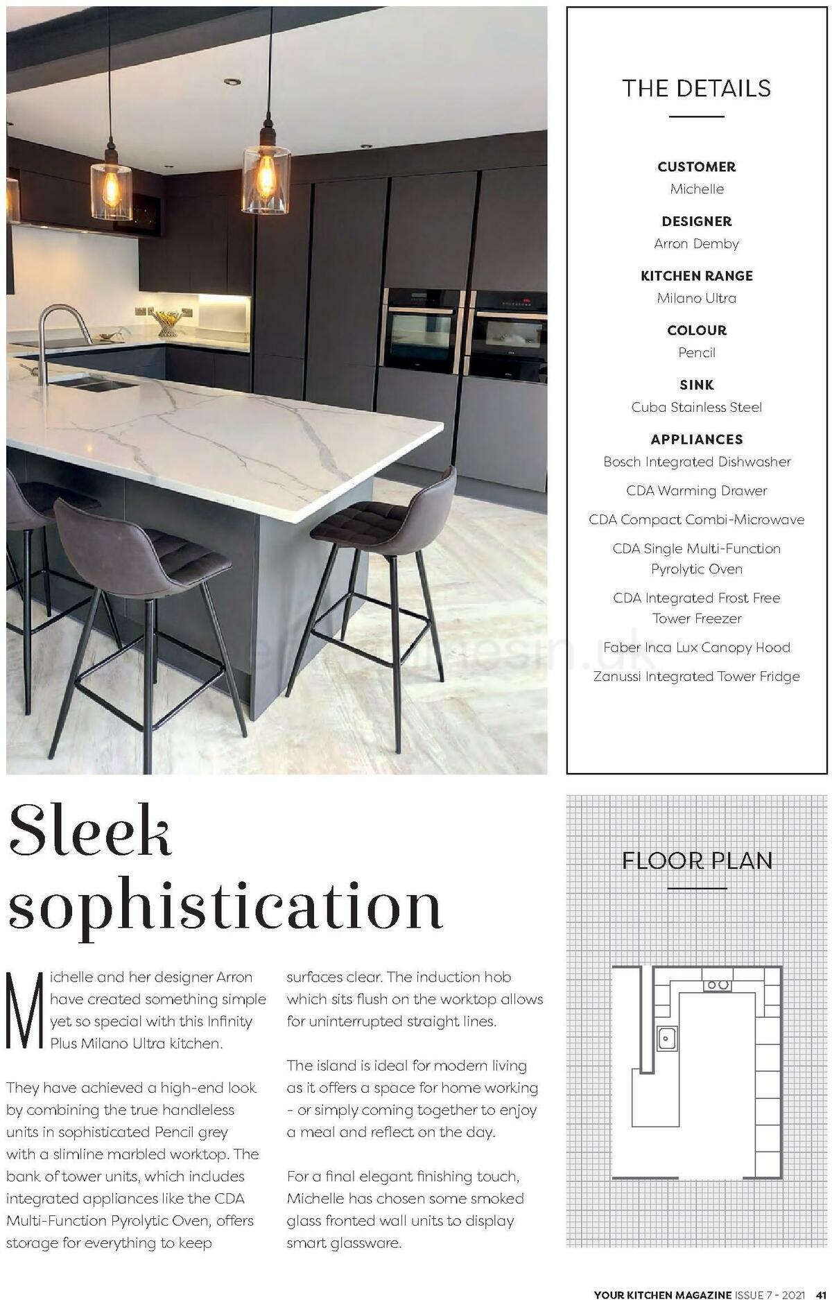 Wren Kitchens Offers from 31 March