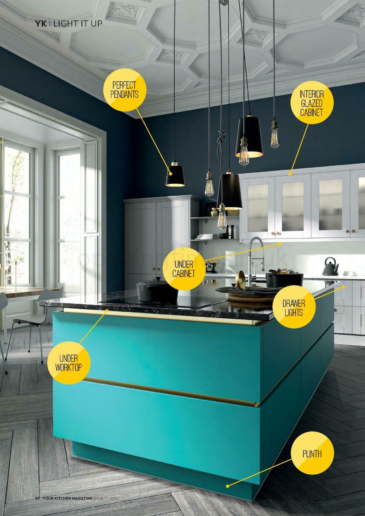 Wren Kitchens Offers from 31 March
