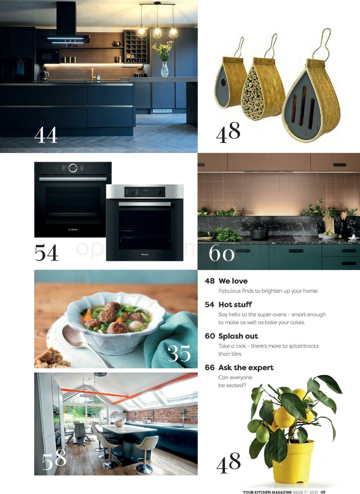 Wren Kitchens Offers from 31 March