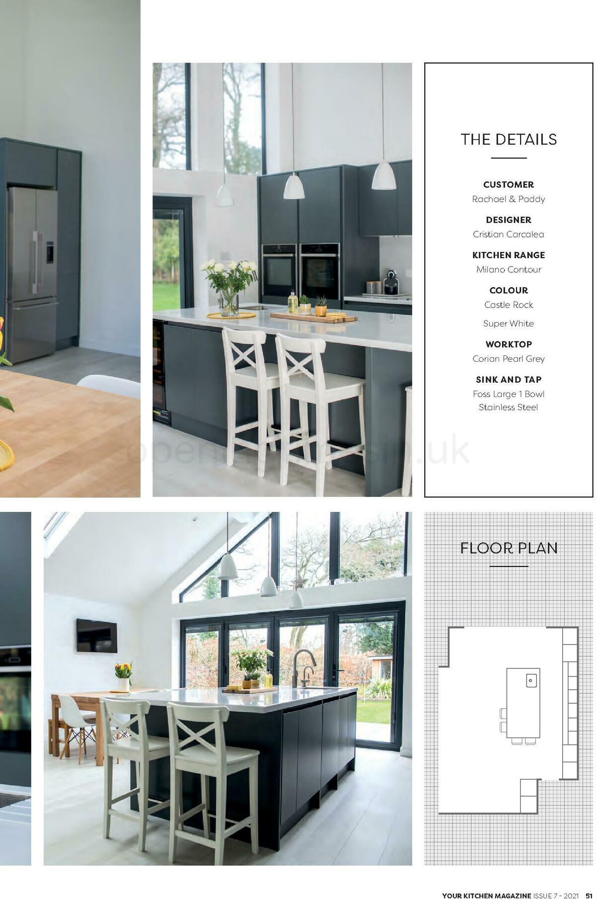 Wren Kitchens Offers from 31 March