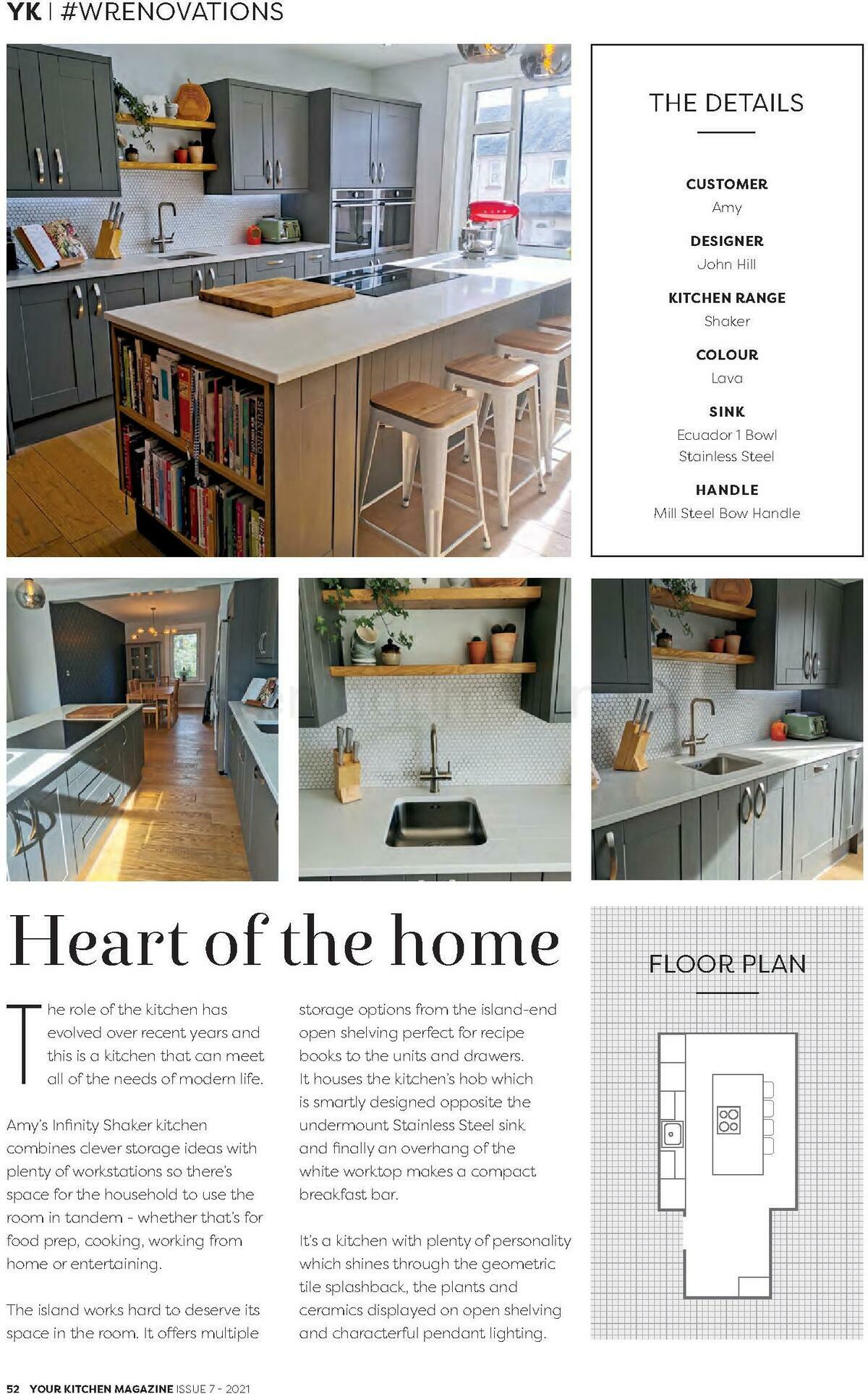 Wren Kitchens Offers from 31 March