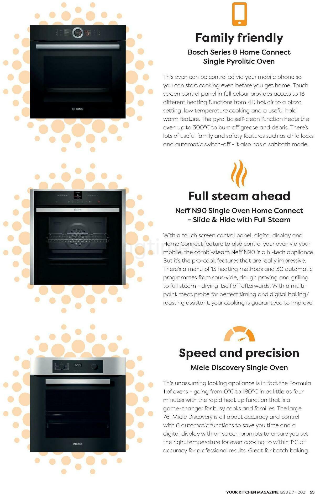 Wren Kitchens Offers from 31 March