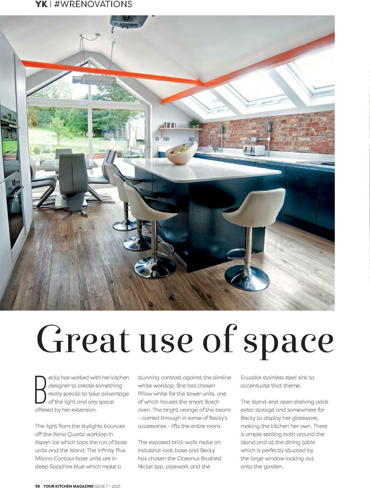 Wren Kitchens Offers from 31 March