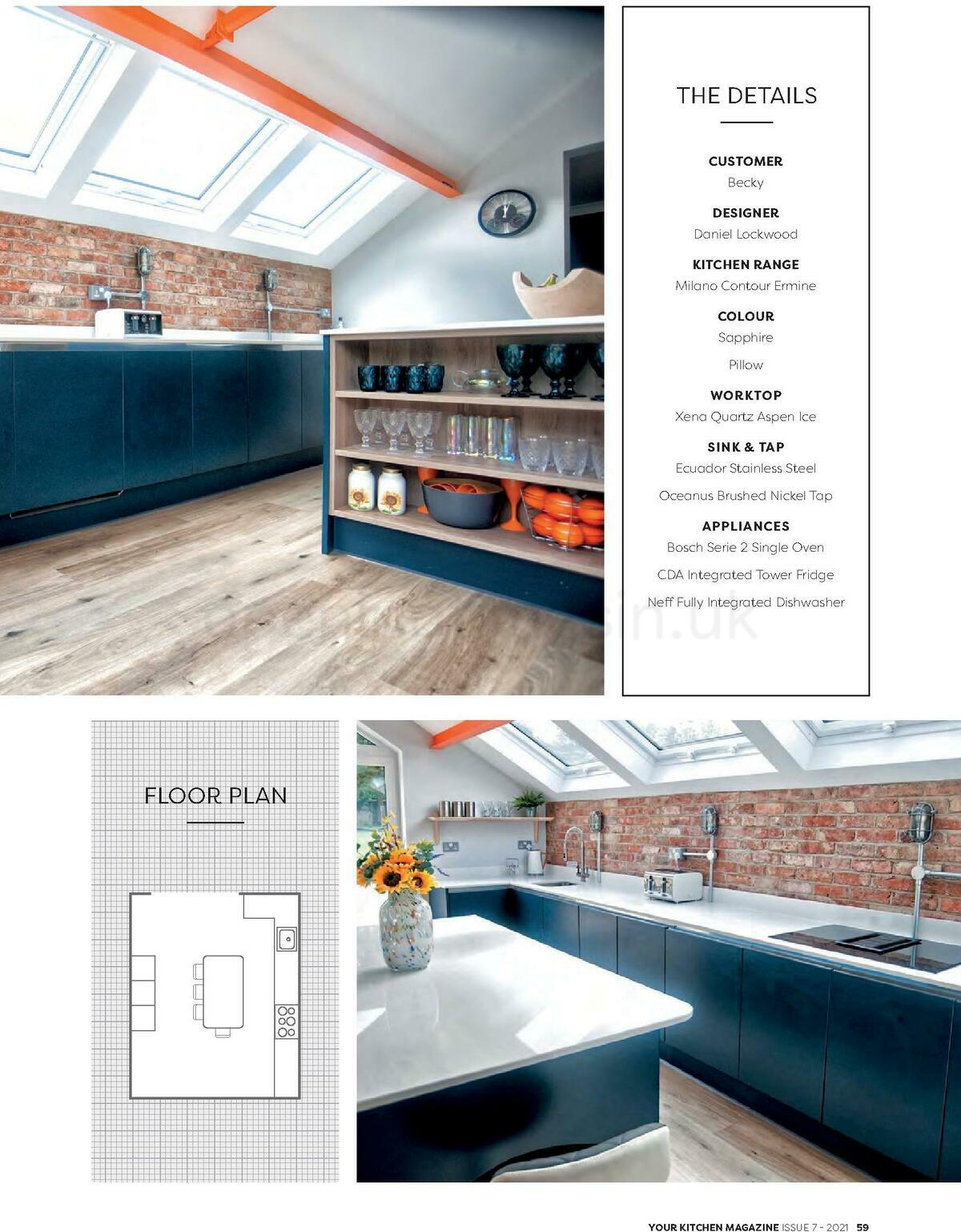 Wren Kitchens Offers from 31 March