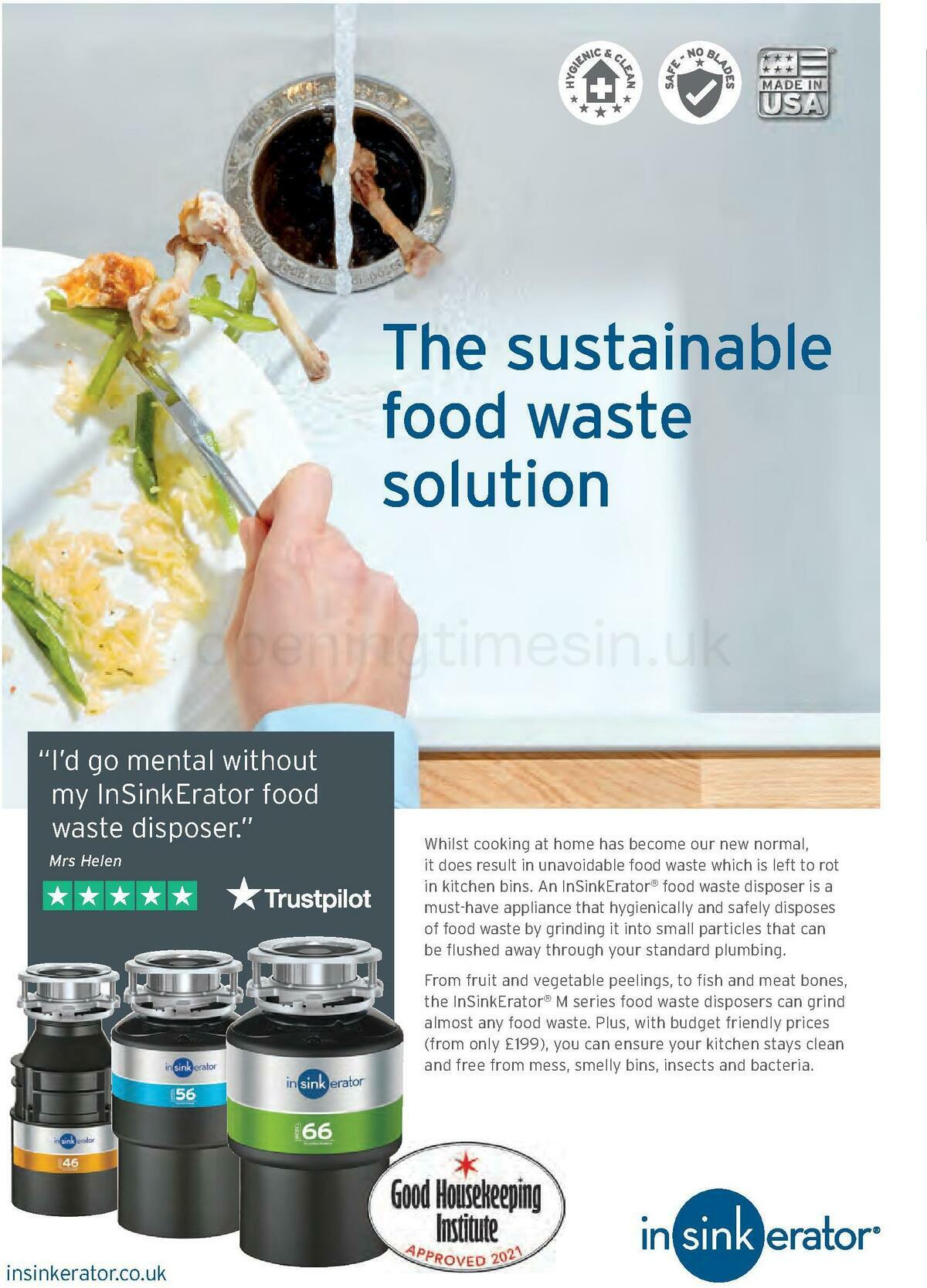 Wren Kitchens Offers from 31 March