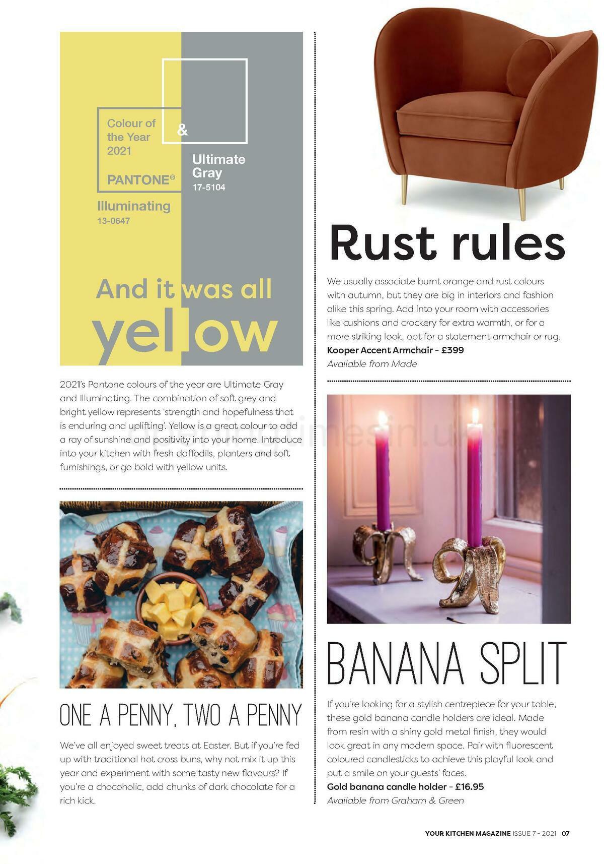 Wren Kitchens Offers from 31 March