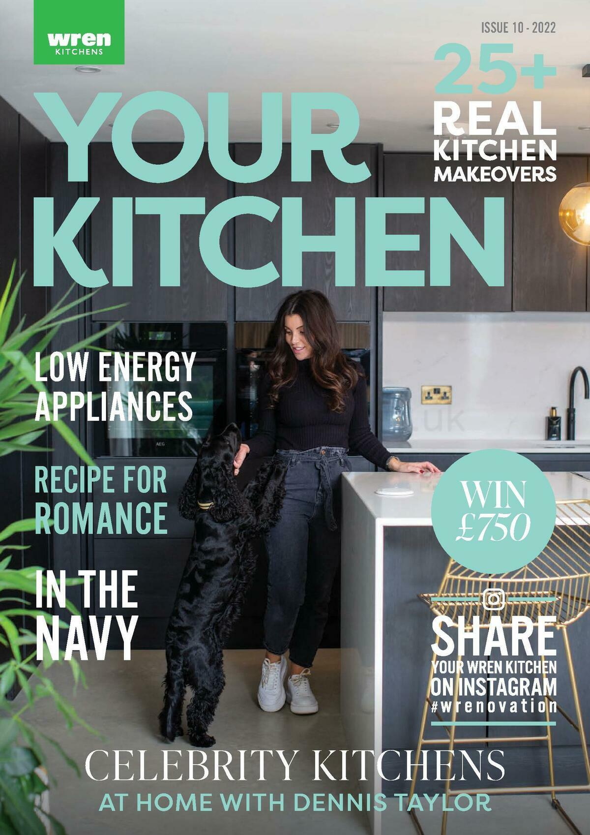 Wren Kitchens Offers from 28 March