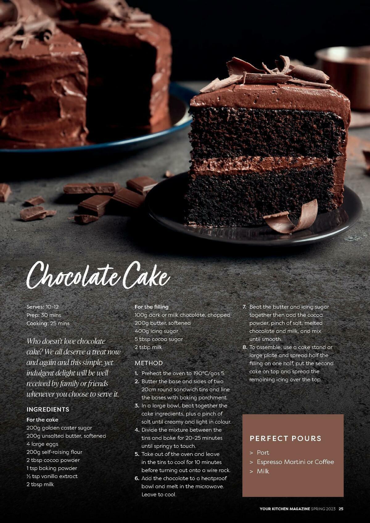 Wren Kitchens Magazine Spring Offers from 15 April