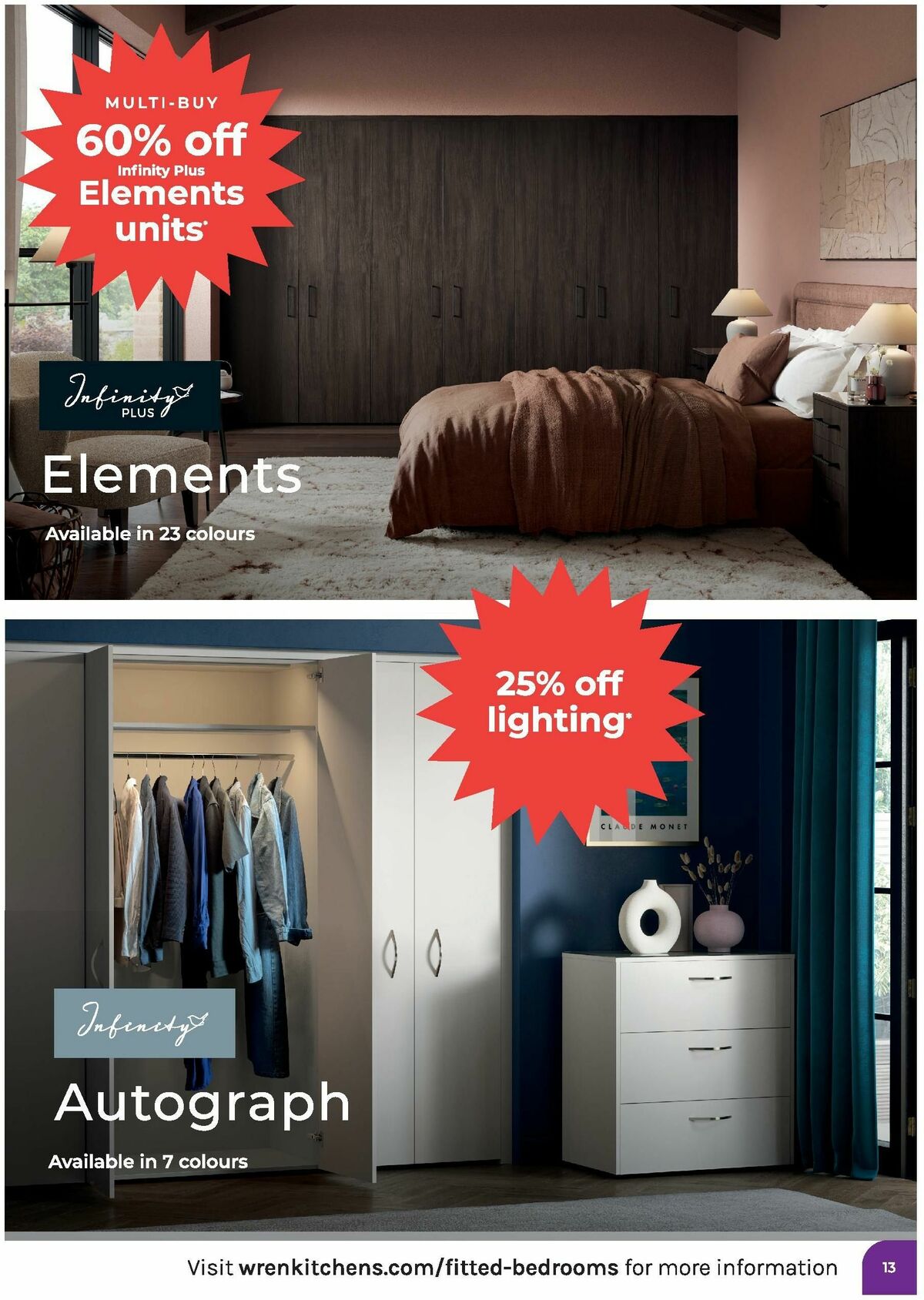 Wren Kitchens Offers from 27 September