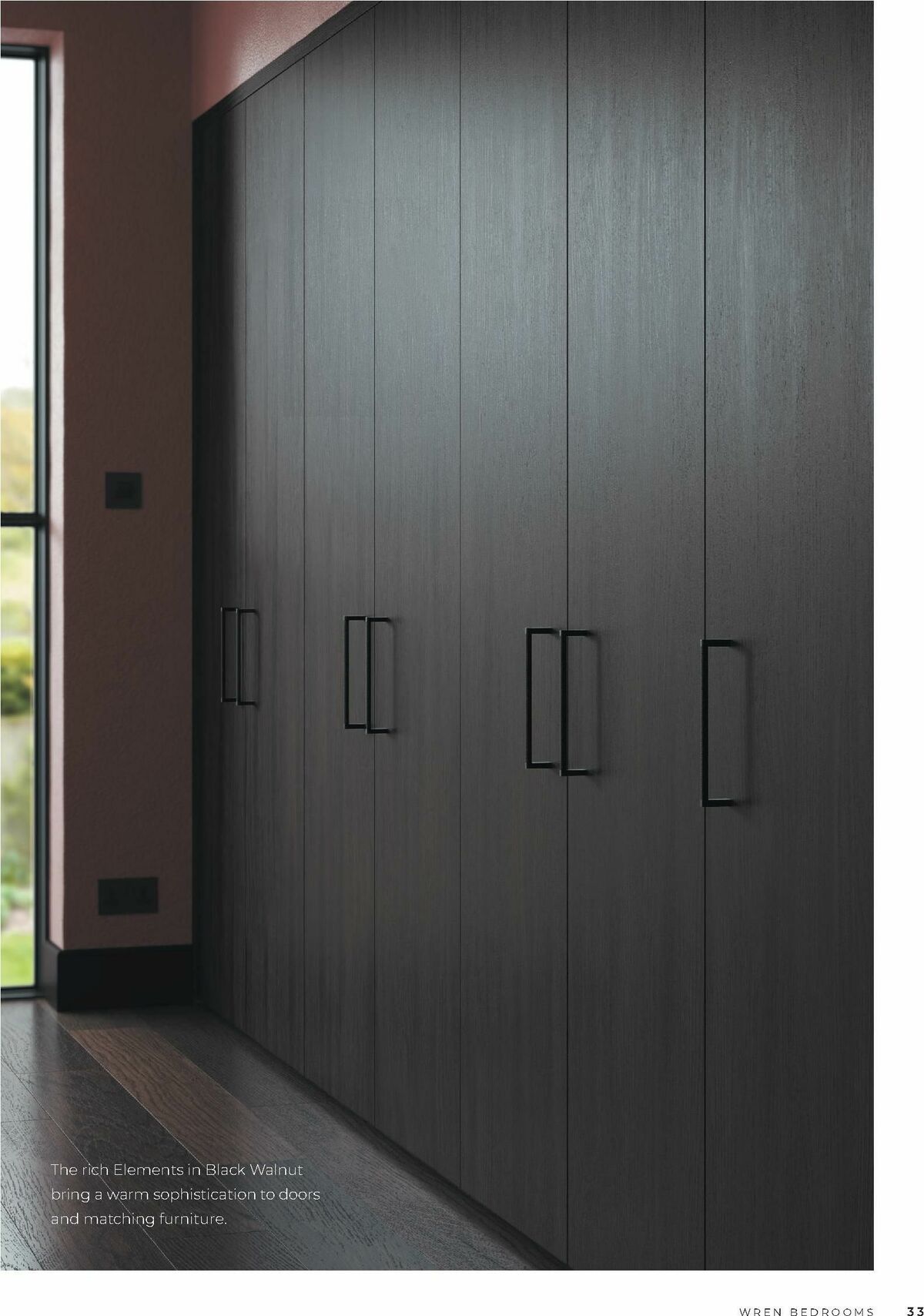 Wren Kitchens Bedroom Brochure October Offers from 10 October