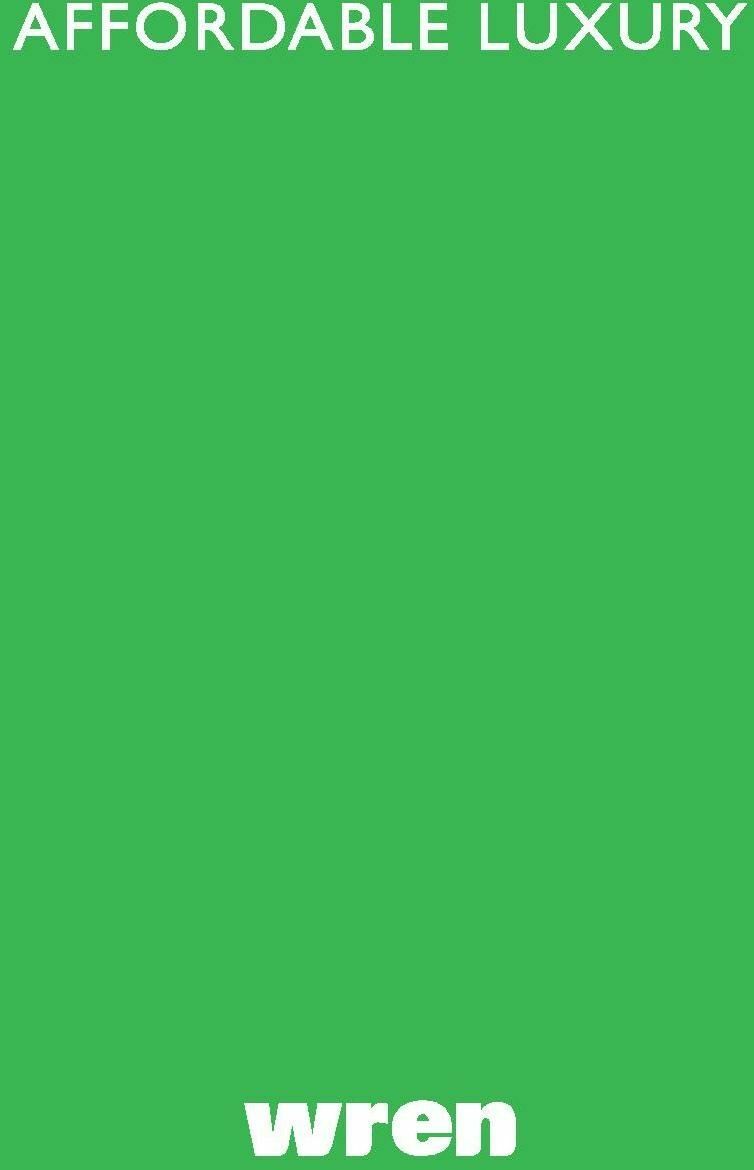 Wren Kitchens Bedroom Brochure October Offers from 10 October