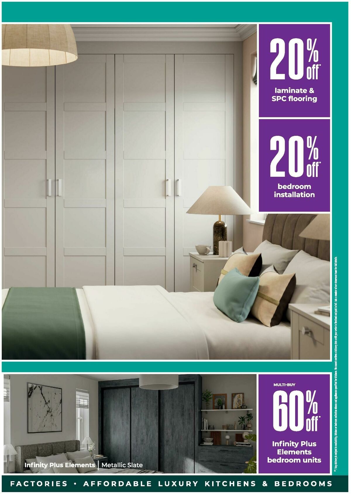 Wren Kitchens Offers from 30 July