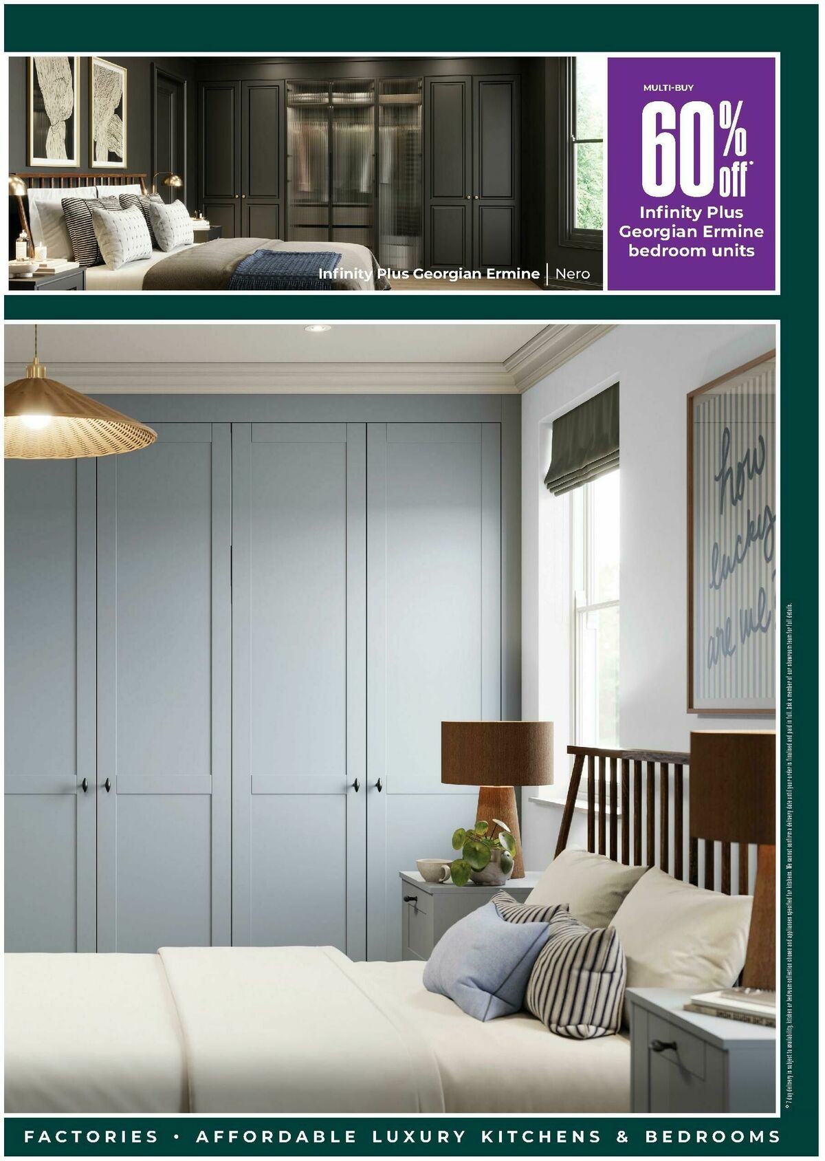 Wren Kitchens Offers from 13 August