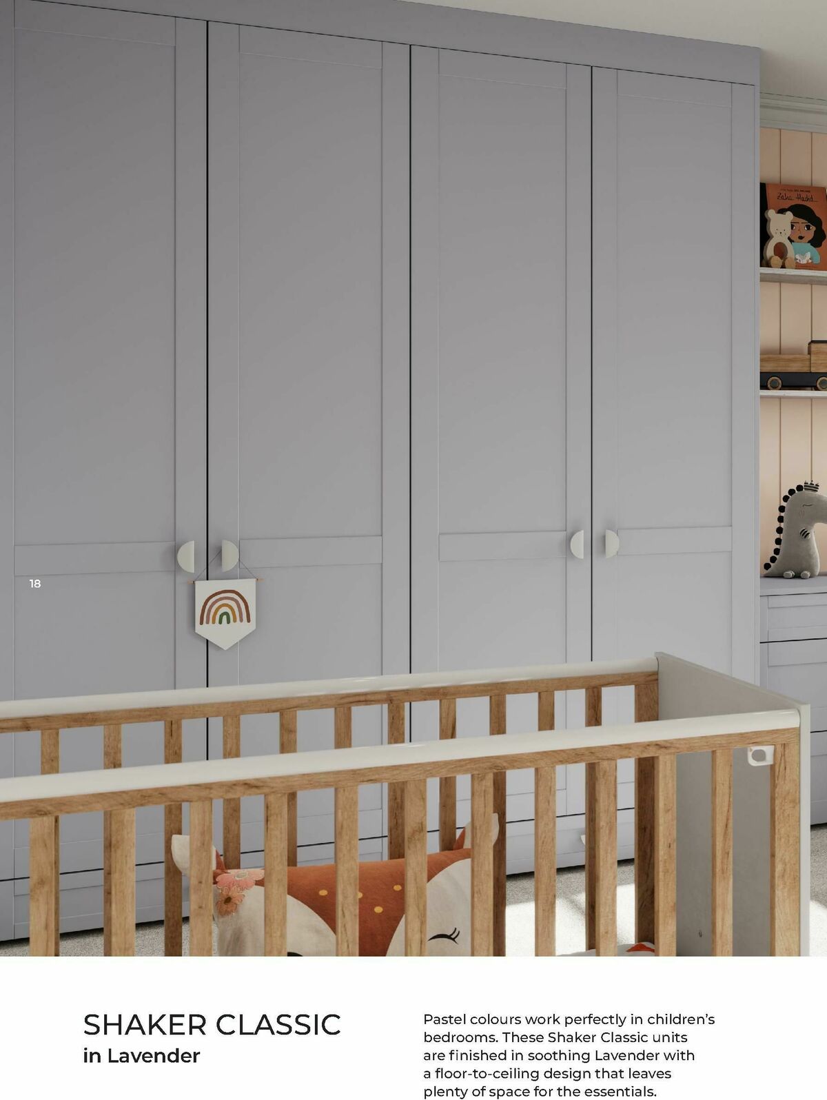 Wren Kitchens Bedroom Brochure Offers from 1 September