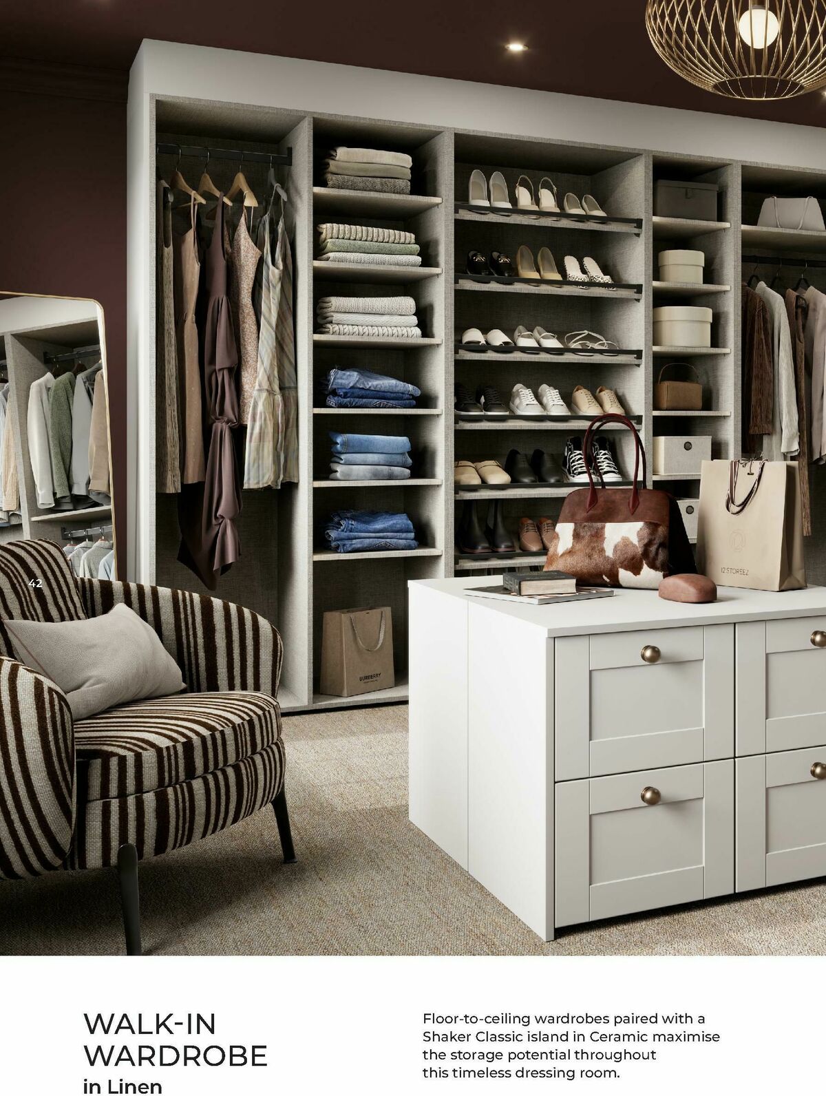 Wren Kitchens Bedroom Brochure Offers from 1 September