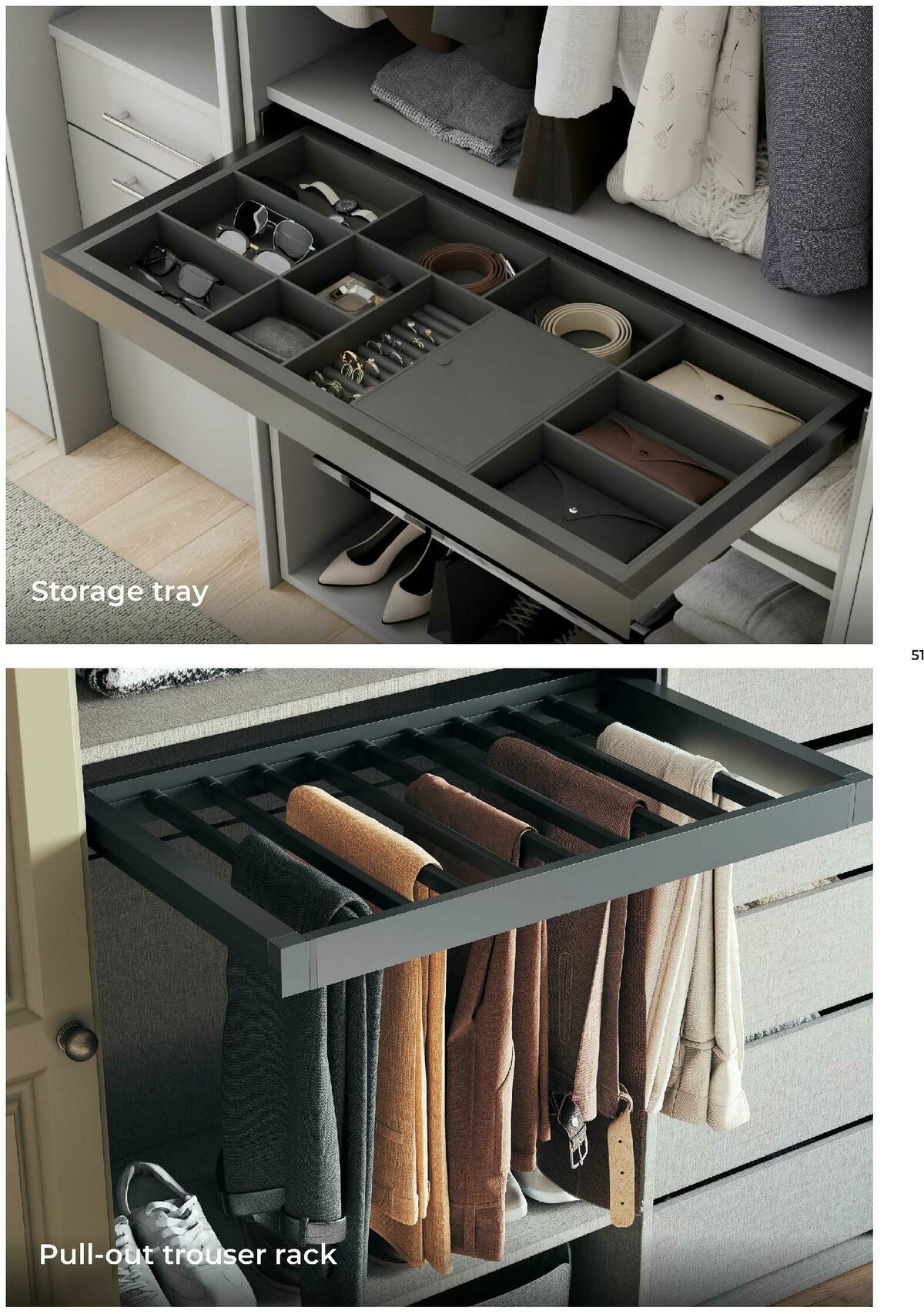 Wren Kitchens Bedroom Brochure Offers from 1 September