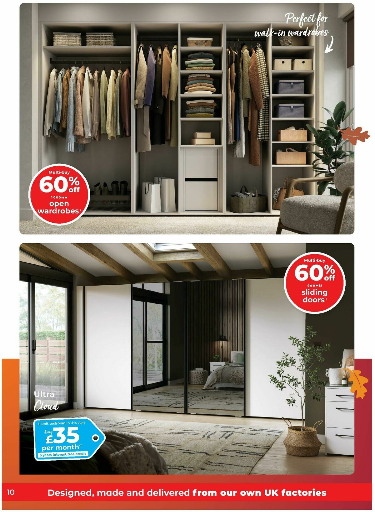 Wren Kitchens Offers from 22 October