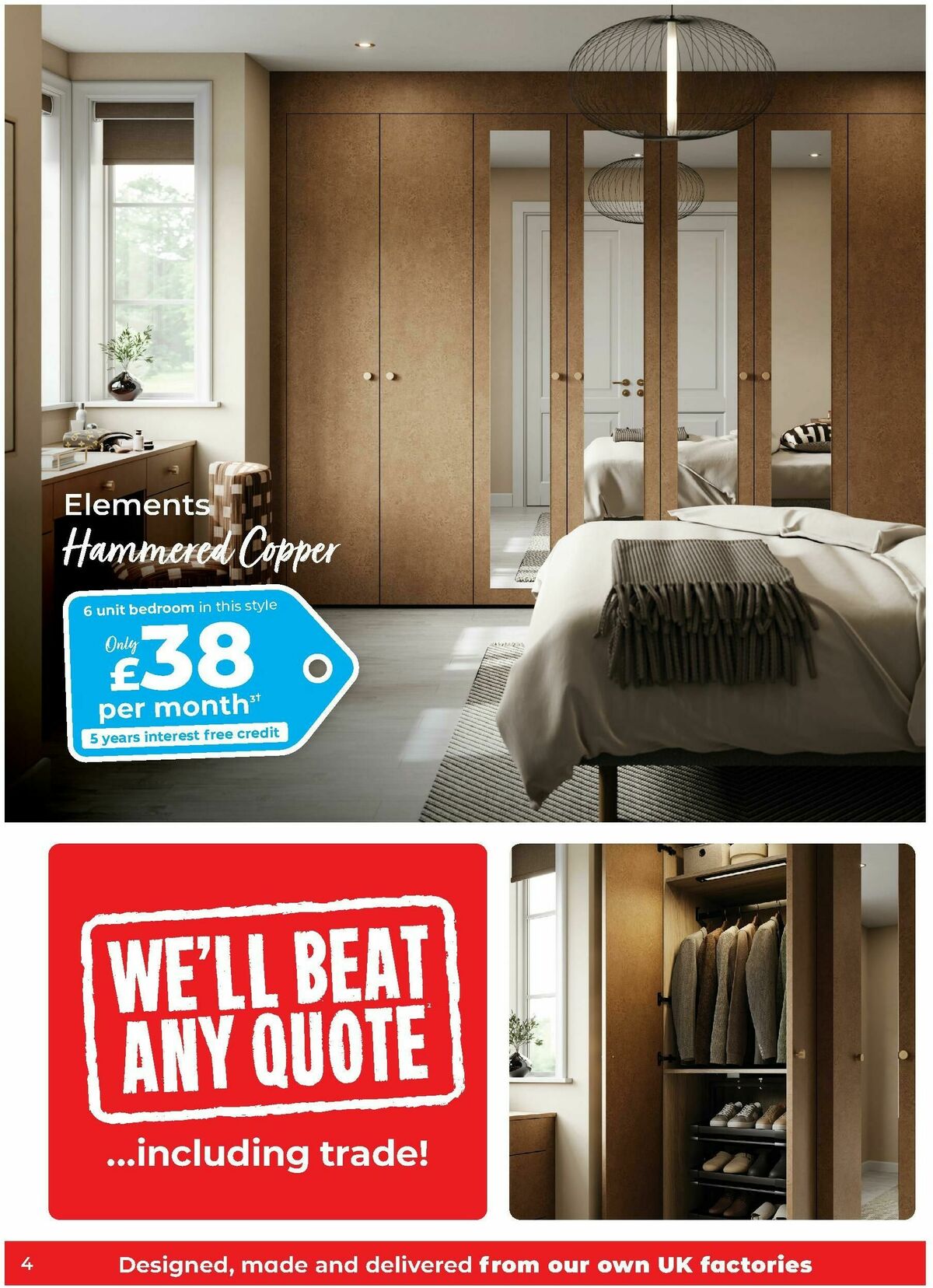 Wren Kitchens Offers from 22 October