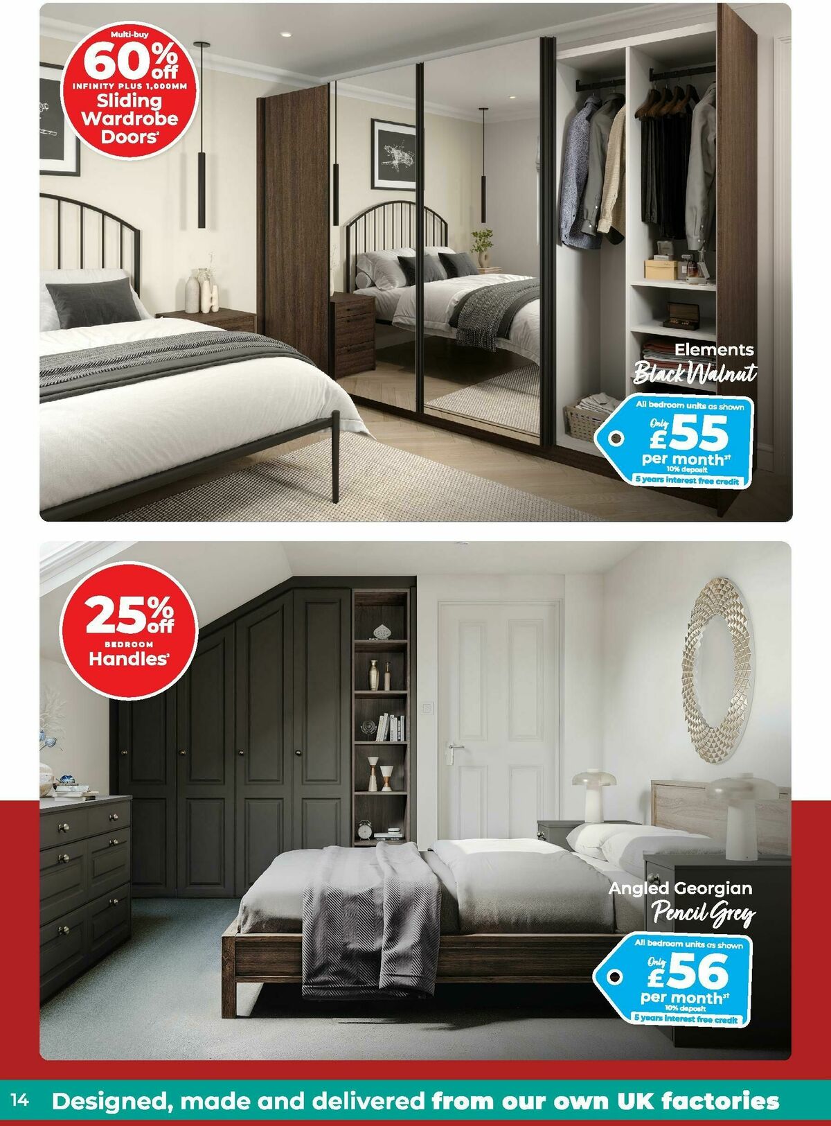 Wren Kitchens Offers from 7 January