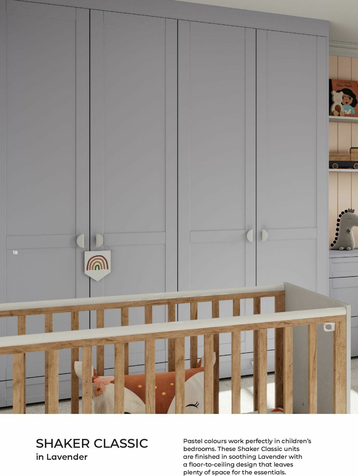 Wren Kitchens Bedroom Brochure Offers from 21 January