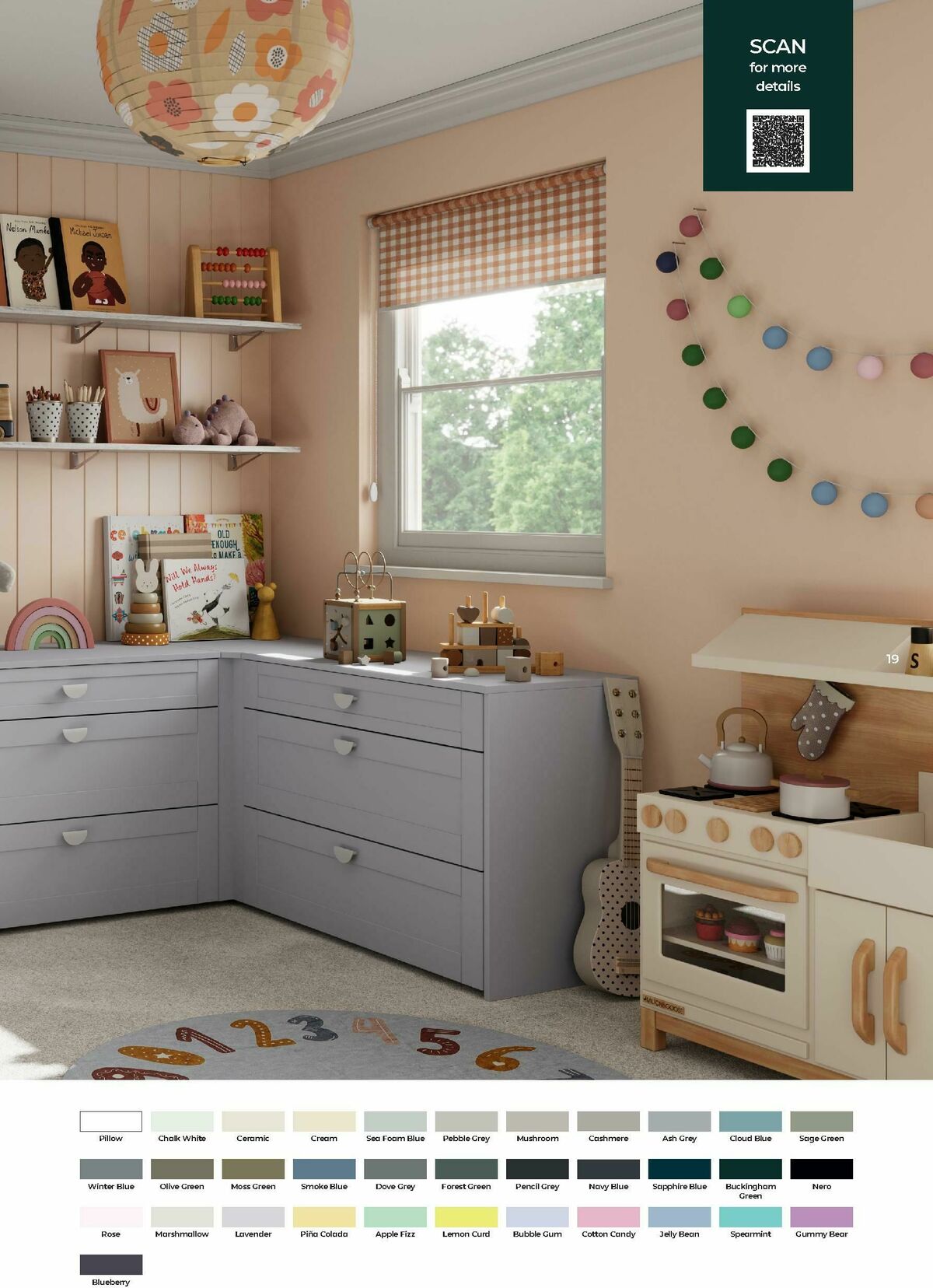 Wren Kitchens Bedroom Brochure Offers from 21 January