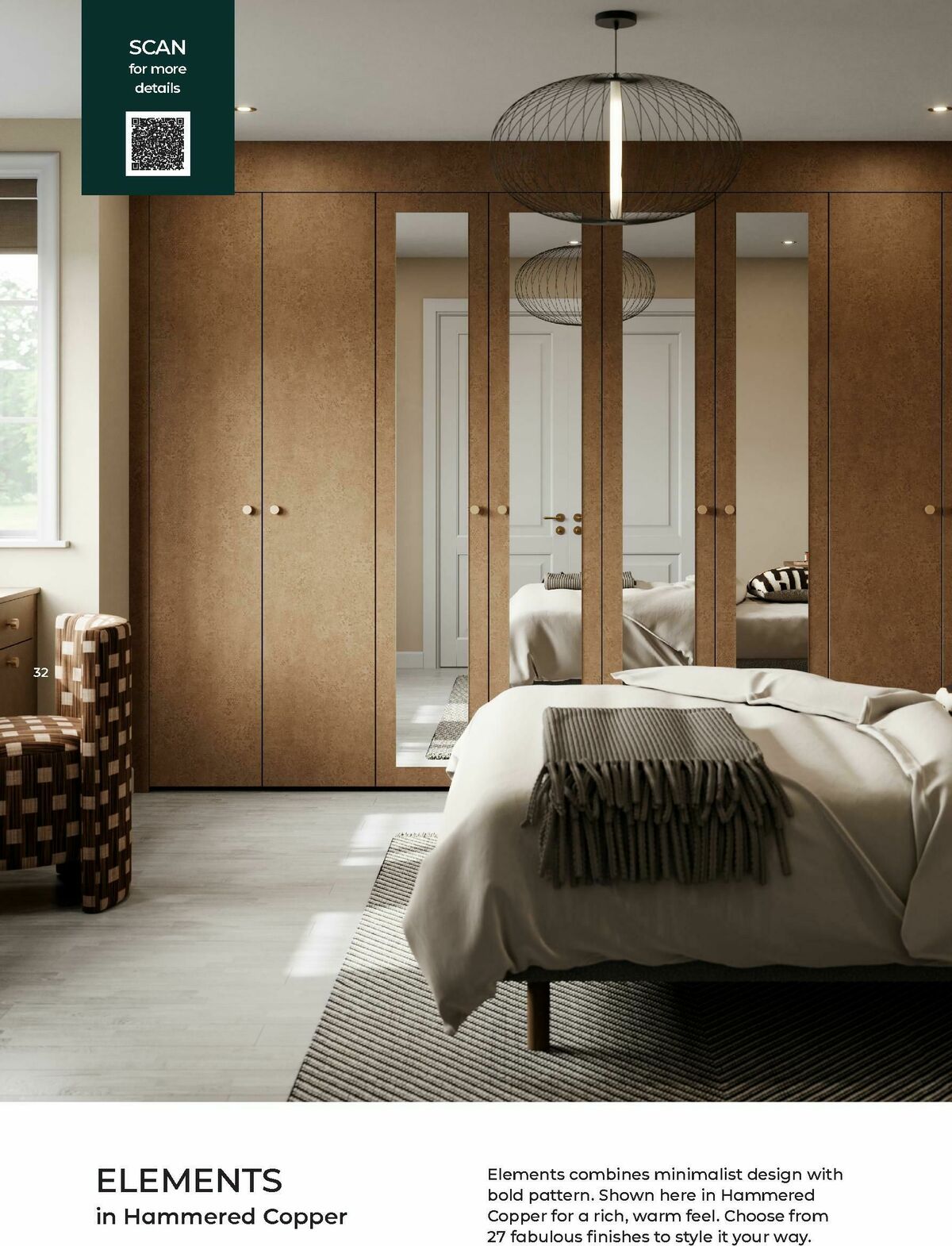 Wren Kitchens Bedroom Brochure Offers from 21 January