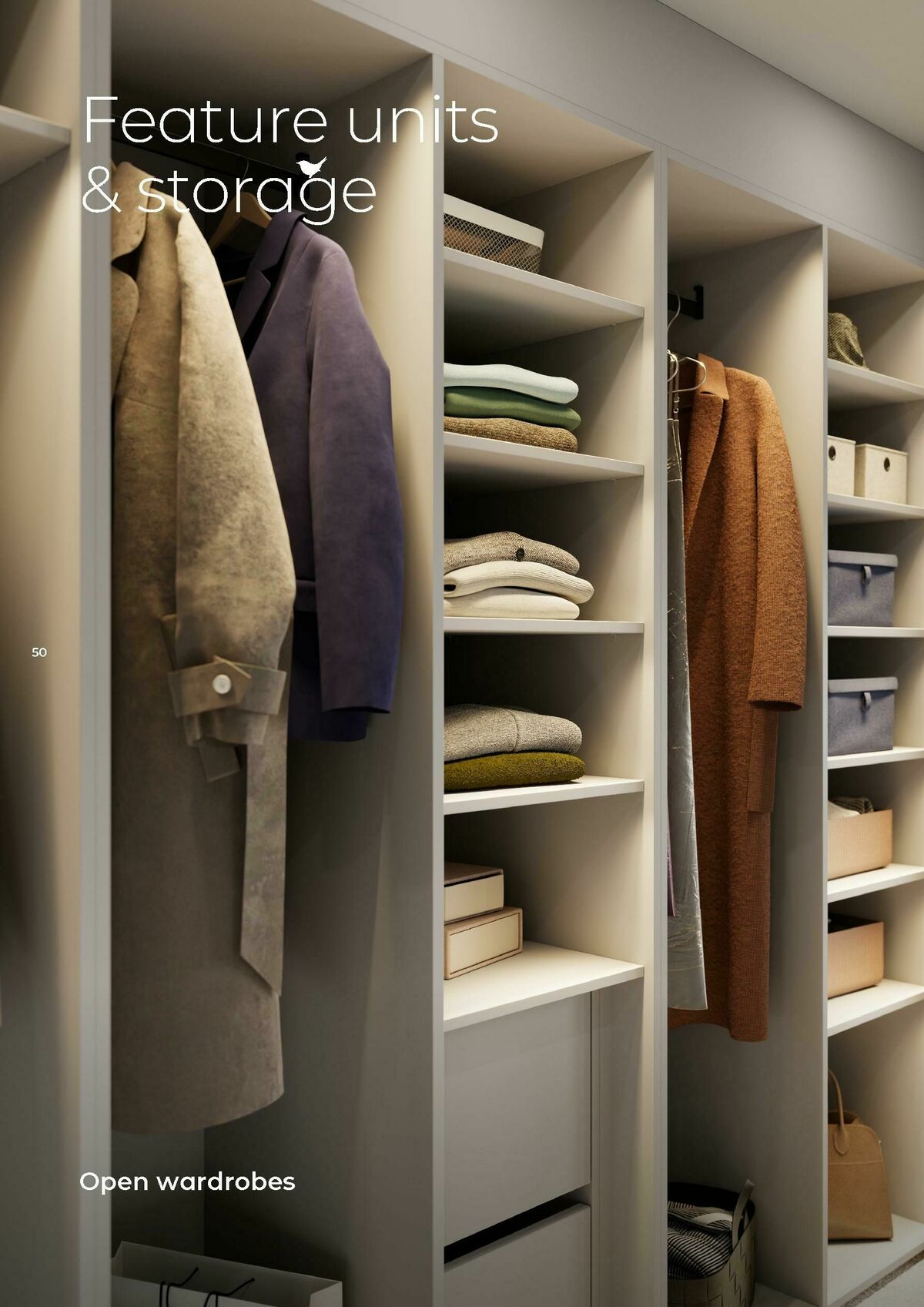 Wren Kitchens Bedroom Brochure Offers from 21 January