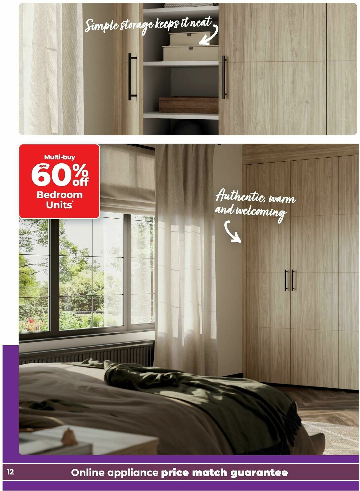 Wren Kitchens Offers from 21 January