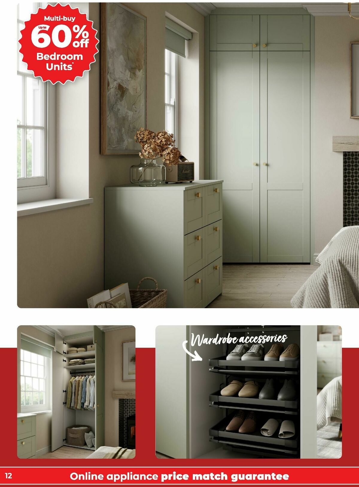 Wren Kitchens Offers from 5 March