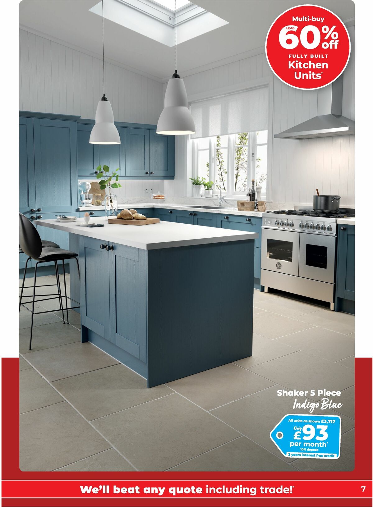 Wren Kitchens Offers from 10 June