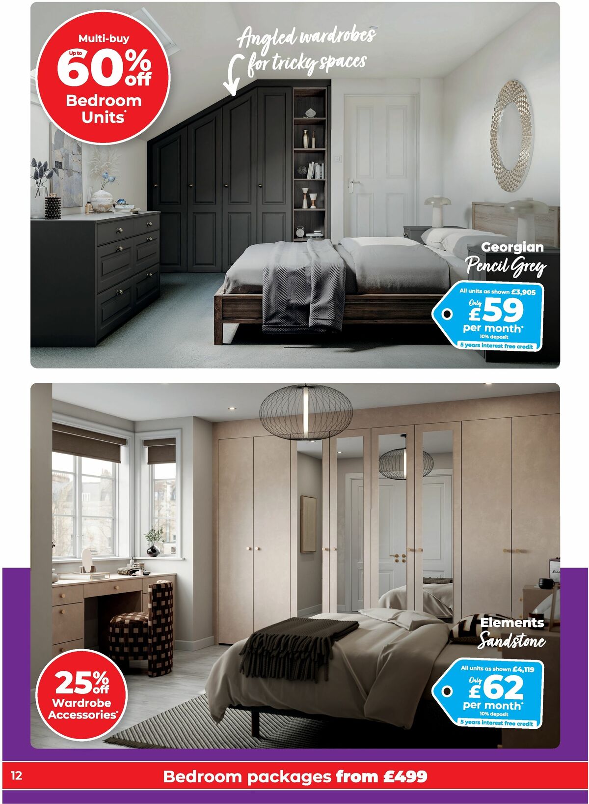 Wren Kitchens Offers from 5 August