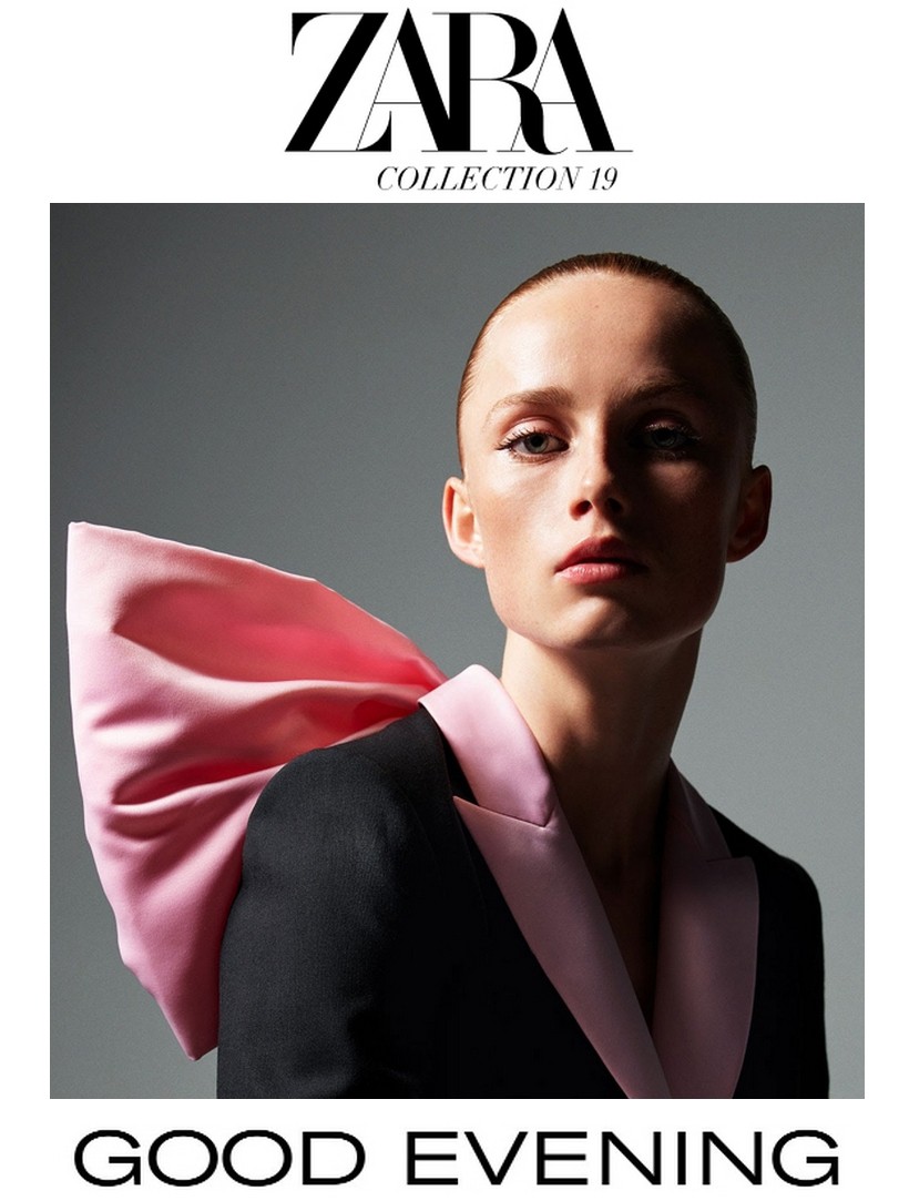 ZARA Offers from 16 November