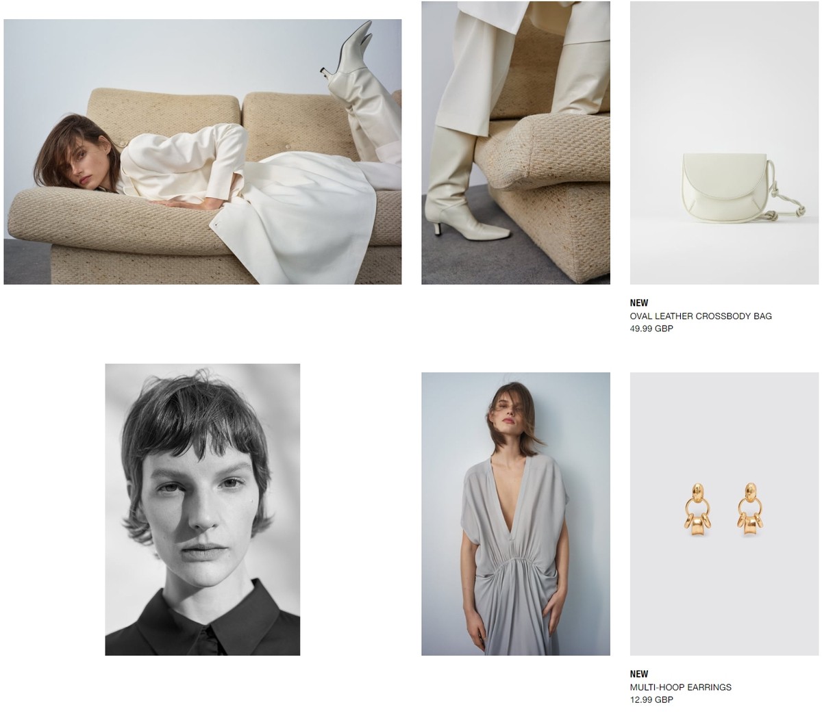 ZARA Offers from 25 January