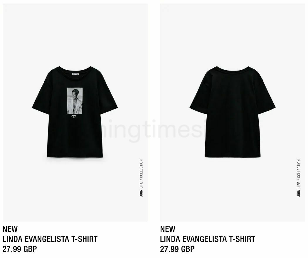 ZARA Offers from 16 July