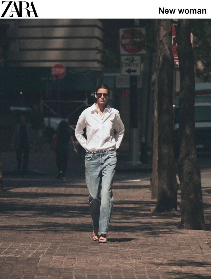 ZARA Offers from 17 September