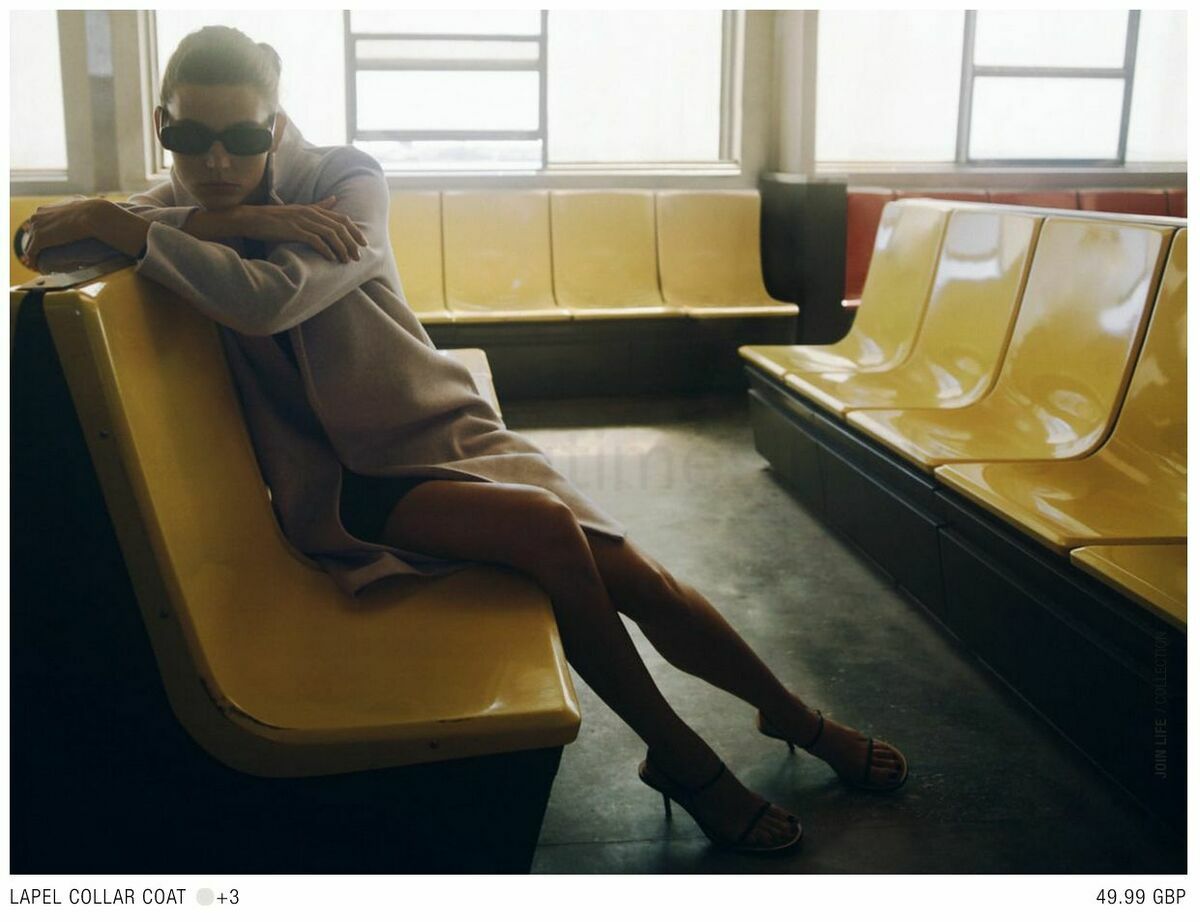 ZARA Offers from 17 September