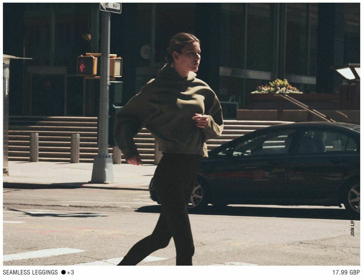 ZARA Offers from 17 September