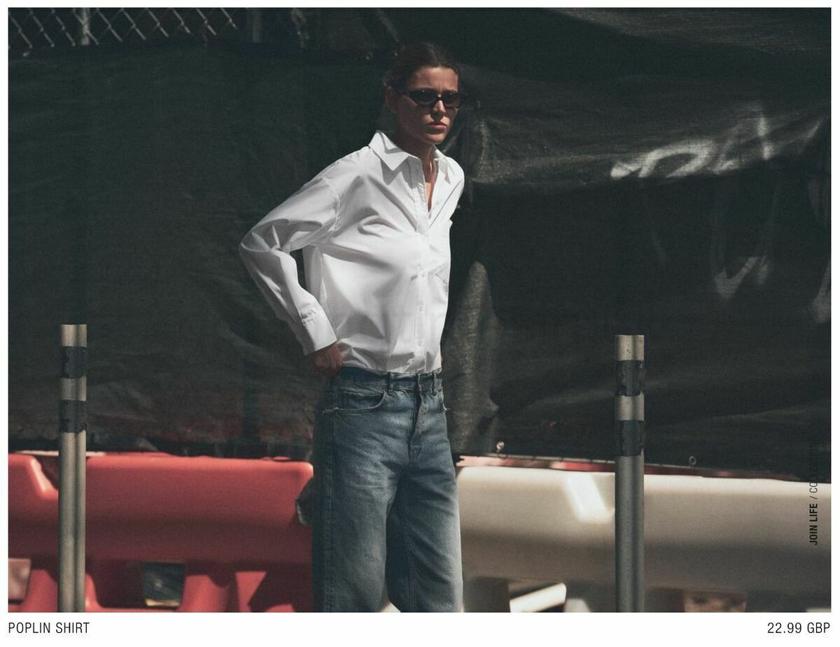 ZARA Offers from 17 September