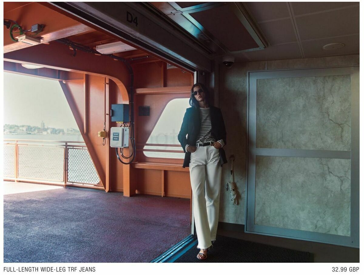 ZARA Offers from 17 September