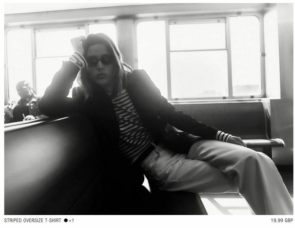 ZARA Offers from 17 September