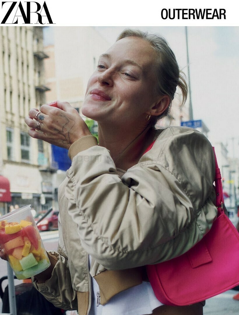 ZARA Offers from 7 October