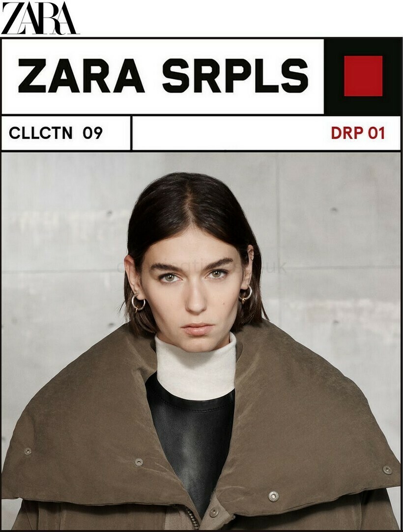 ZARA Offers from 11 November