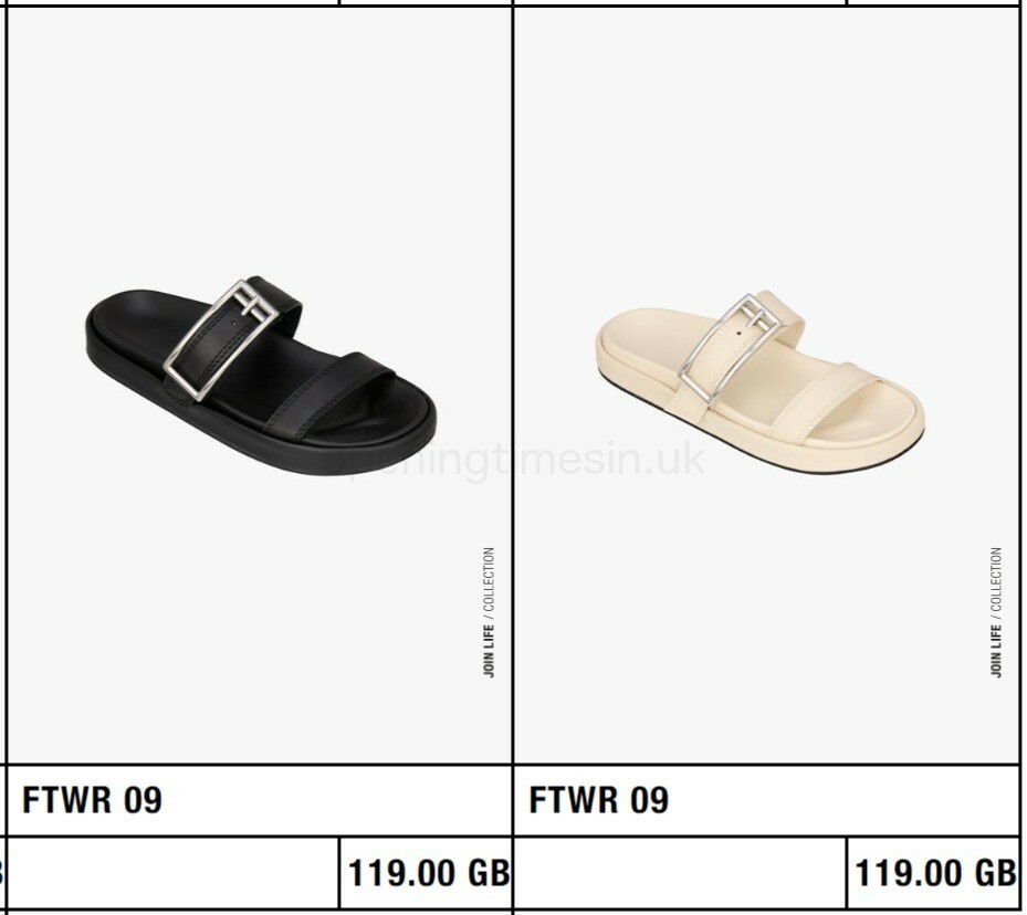 ZARA Offers from 11 November